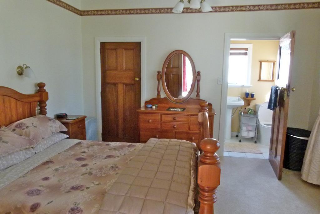 Peppertree Bed & Breakfast Nelson Rum bild
